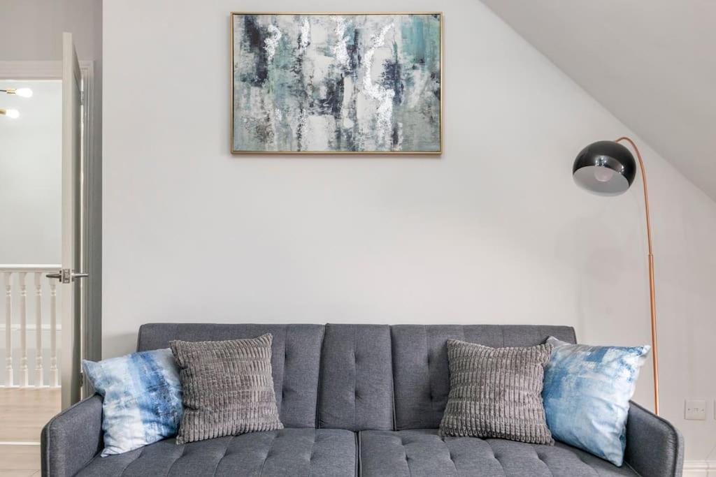 Crystal Palace Stylish Gem Slp 4 Next To Transport * Londra